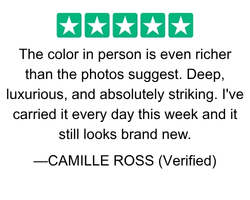 CAMILLE ROSS