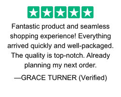 GRACE TURNER