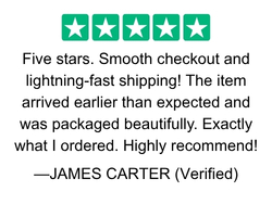 JAMES CARTER